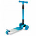 Vento balansowa VENTO BLUE-SILVER 5906601713309