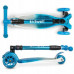 Vento balansowa VENTO BLUE-SILVER 5906601713309