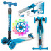Vento balansowa VENTO BLUE-SILVER 5906601713309