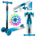 Vento balansowa VENTO BLUE-SILVER 5906601713309