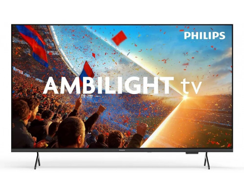 Philips 50PUS8001/12 127 cm (50") 4K Ultra HD Smart TV Wi-Fi Black