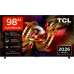 TCL 98C8L Mini LED 98" 4K Ultra HD Google TV