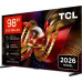 TCL 98C8L Mini LED 98" 4K Ultra HD Google TV