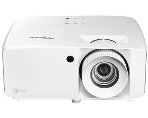 Optoma ZH451