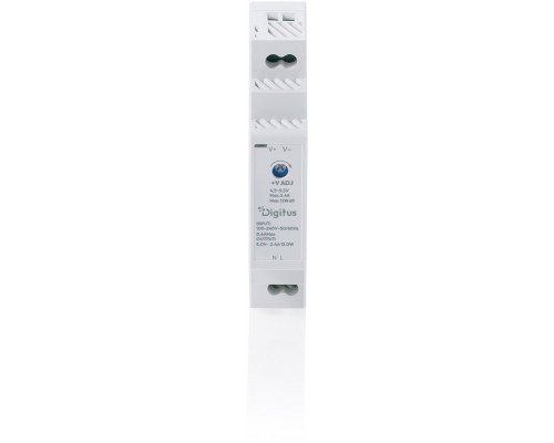 Digitus 5V/2.4A/12W Step Power Supply