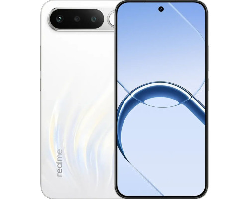 Realme 16 5G 8/256GB White (RLM165G8/256WHT)