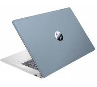 Laptop HP 17-CN3142DS / 17.3" / Intel N100 / 4GB / 128GB / Windows 11 (BK1C1UAR)