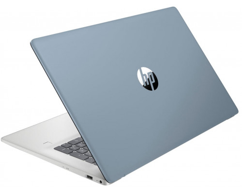 Laptop HP 17-CN3142DS / 17.3" / Intel N100 / 4GB / 128GB / Windows 11 (BK1C1UAR)