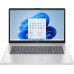 Laptop HP 17-CN3142DS / 17.3" / Intel N100 / 4GB / 128GB / Windows 11 (BK1C1UAR)