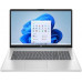 Laptop HP 17-CN3142DS / 17.3" / Intel N100 / 4GB / 128GB / Windows 11 (BK1C1UAR)