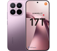 Xiaomi 17T 5G 12/512GB Purple  (MZB0NONEU)