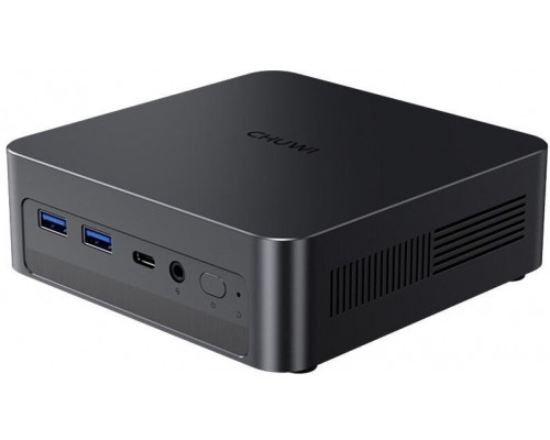 Komputer Chuwi PC Chuwi AuBox-X-P Ultra 7 256V 16GB 1TB BT LAN W11Pro