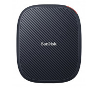 SSD SanDisk SDSSDE62M-2T00-G25 2 TB Black