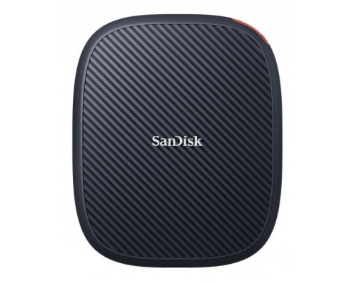 SSD SanDisk SDSSDE62M-2T00-G25 2 TB Black