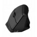 TnB Myszka Pionowa T"nb Bezprzewodowa Ergonomiczna Bluetooth i USB-A Akumulator / ergo / Mwergovbtr czarny (SB11812)