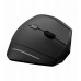 TnB Myszka Pionowa T"nb Bezprzewodowa Ergonomiczna Bluetooth i USB-A Akumulator / ergo / Mwergovbtr czarny (SB11812)