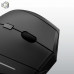 TnB Myszka Pionowa T"nb Bezprzewodowa Ergonomiczna Bluetooth i USB-A Akumulator / ergo / Mwergovbtr czarny (SB11812)