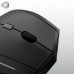 TnB Myszka Pionowa T"nb Bezprzewodowa Ergonomiczna Bluetooth i USB-A Akumulator / ergo / Mwergovbtr czarny (SB11812)
