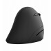 TnB Myszka Pionowa T"nb Bezprzewodowa Ergonomiczna Bluetooth i USB-A Akumulator / ergo / Mwergovbtr czarny (SB11812)