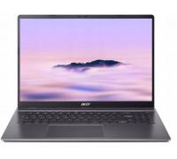 Laptop Acer Chromebook CB516-1H-53MJ - i5-120U | 16'' | 16GB | 512GB