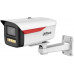 Dahua Technology WizSense WizColor 4 Mpx 3.6 mm DAHUA (IPC-HFW2449M-S-LED-0360B-B-PRO-S1)