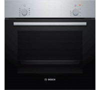 Bosch HBF010BR3S Seria 2 do zabudowy 60 x 60 cm Stal nierdzewna