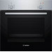 Bosch HBF010BR3S Seria 2 do zabudowy 60 x 60 cm Stal nierdzewna
