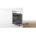 Bosch HBF010BR3S Seria 2 do zabudowy 60 x 60 cm Stal nierdzewna