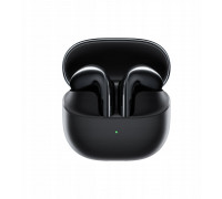 Xiaomi Xiaomi Buds 6 | | Semi-in-ear | Microphone | Graphite Black | Noise canceling | Wireless
