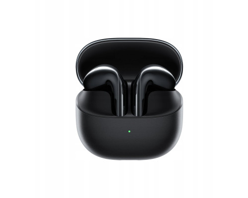 Xiaomi Xiaomi Buds 6 | | Semi-in-ear | Microphone | Graphite Black | Noise canceling | Wireless
