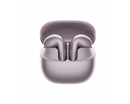 Xiaomi Buds 6 | | Semi-in-ear | Microphone | Nebula Purple | Noise canceling | Wireless