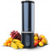 Cecotec Power Titanium Shake2Go Portable 180 W Jar material BPA-free Jar capacity 0.6 L Dark Steel (A01_EU01_123296)