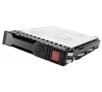 HPE HPE 8TB SAS 12G Business Critical 7.2K LFF SC 1-year Warranty 512e Multi Vendor HDD dysk twardy 7200 RPM 3.5"