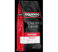 Oquendo Oquendo Cafe Natural 1kg