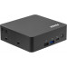 Komputer MSI Cubi NUC AI+ 3MG-005BEU noOS/CU5-322 WiFi BT Black