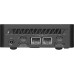Komputer MSI Cubi NUC AI+ 3MG-005BEU noOS/CU5-322 WiFi BT Black