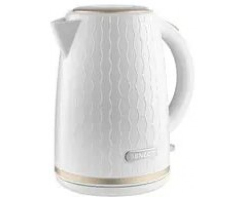 Sencor elektryczny Sencor SWK 7200WH 2200W / 1,7L