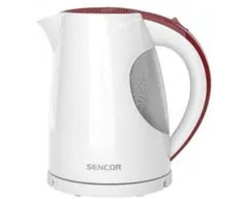 Sencor SWK 1515RD 2200 W / 1,5 l