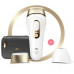 Braun Silk-expert Pro Depilatory Silkexpert Pro 5 PL5140 Intensywne światło impulsowe (IPL) Złoto White