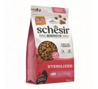 Schesir Sucha szynka 400 g (SR-9062)