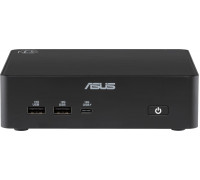 Mini PC Asus ASUS NUC 16 Pro RNUC16GDKV760002 Black 366H