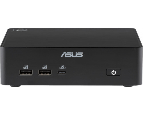 Mini PC Asus ASUS NUC 16 Pro RNUC16GDKV760002 Black 366H