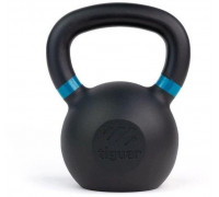 Rebel Active Tiguar kettlebell raw 14 kg V2 (TI-KB0014RV2)