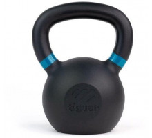 Rebel Active Tiguar kettlebell raw 14 kg V2 (TI-KB0014RV2)