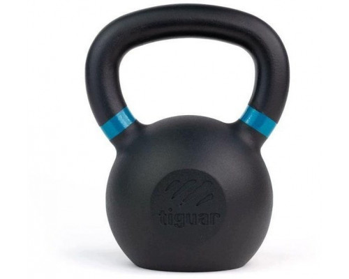 Rebel Active Tiguar kettlebell raw 14 kg V2 (TI-KB0014RV2)