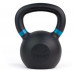 Rebel Active Tiguar kettlebell raw 14 kg V2 (TI-KB0014RV2)
