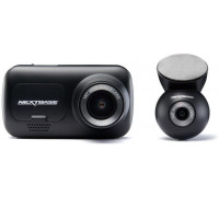 Nextbase 320XR Front and Rear Dashcam