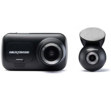 Nextbase 320XR Front and Rear Dashcam