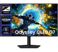 Samsung Odyssey G7 OLED (LS32HG730SUXEN)