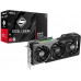 ASRock Radeon RX 9070 GRE Steel Legend Dark OC 12GB GDDR6 (RX9070GRE SLD 12GO)
